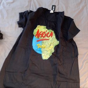 Africa by Toto Shirt